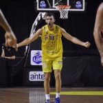 Gastón Semiglia: “Queremos hacer de Hebraica a un equipo ganador. Hay buenas fichas nacionales, un excelente entrenador. Esperamos llegar a buen puerto.”