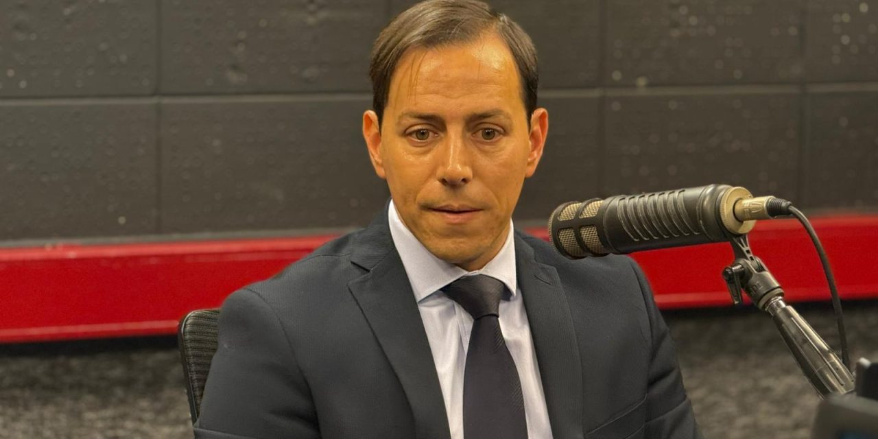 Caso Penadés: Williman destacó el trabajo de la fiscal Ithurralde y dijo que la acusación la hizo en “tiempo récord”