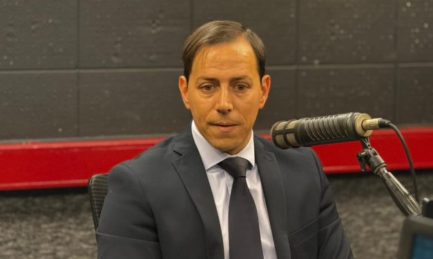 Caso Penadés: Williman destacó el trabajo de la fiscal Ithurralde y dijo que la acusación la hizo en “tiempo récord”
