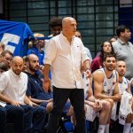 Federico Camiña: “Era imperioso ganar, veníamos de 3 derrotas consecutivas. El objetivo claramente es meternos entre los 6, derrotas locales pudimos meter partidos ante rivales directos.”