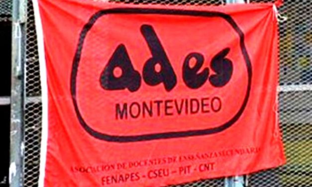 Sindicato de docentes de Secundaria reclama «un shock de infraestructura»: «Tuvimos 5 años de abandono de los liceos»