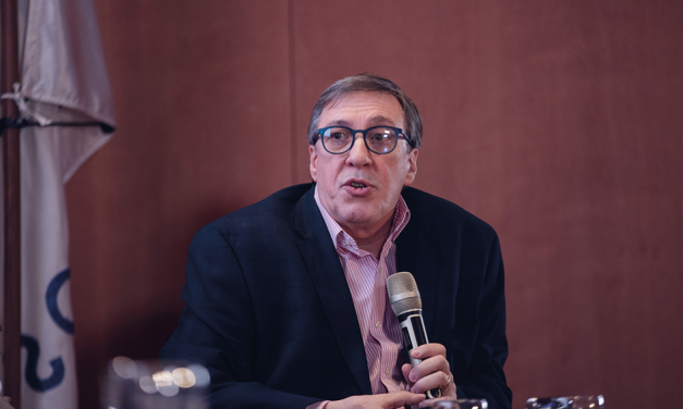 Desde la Cámara Uruguaya de Tecnología de la Información apuntan a duplicar el PBI en 2030 y “captar 15.000 nuevos puestos de trabajo”