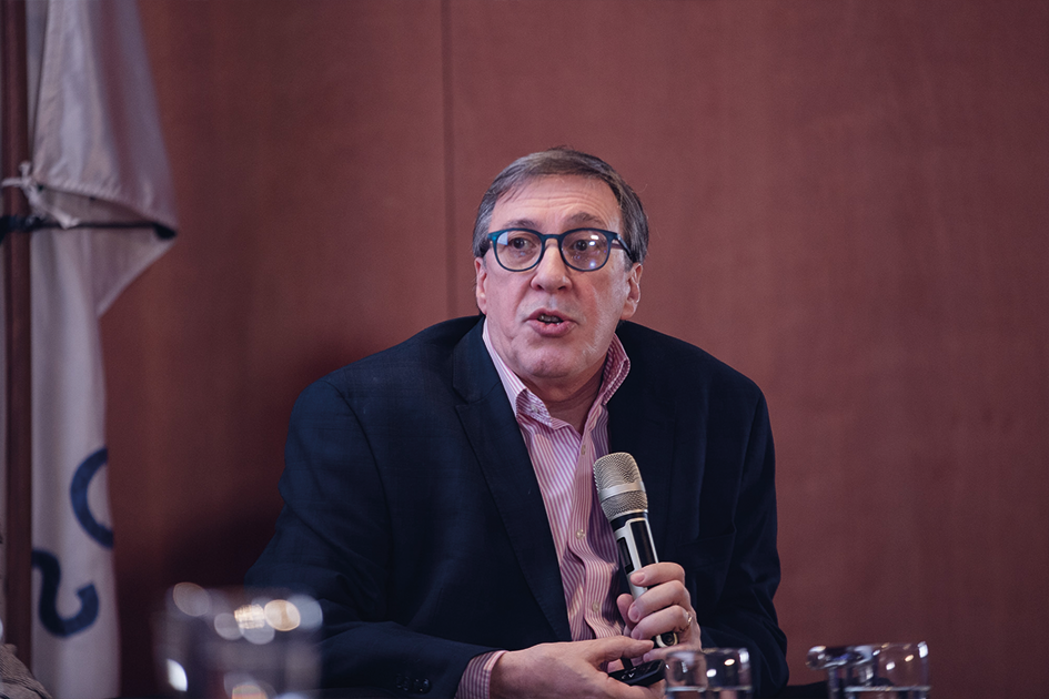 Desde la Cámara Uruguaya de Tecnología de la Información apuntan a duplicar el PBI en 2030 y “captar 15.000 nuevos puestos de trabajo”