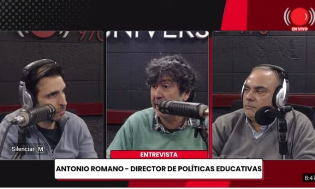 Desde la Anep se cuestiona el método de los exámenes: «Sería bastante reduccionista decir que los suprimimos»