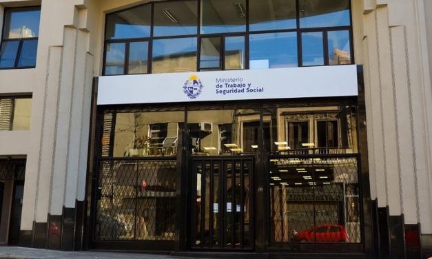 Más de 500 despidos en cuatro empresas en este mes y la firma de Sartori