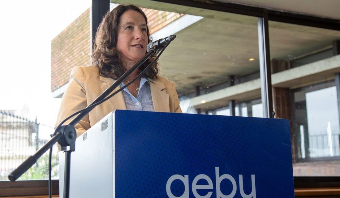 «Está trancada la negociación» salarial dijo presidenta de Aebu y advirtió que de no haber avances realizarán un paro