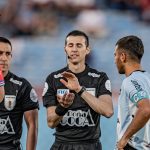 Nacional fue más de lo mismo y no pudo con un luchador Cerro