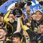 Peñarol campeón del Torneo Clausura 2025 y sueña con la Anual
