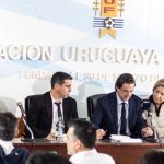 Finalmente fueron varias las empresas que ofertaron por los derechos del fútbol uruguayo