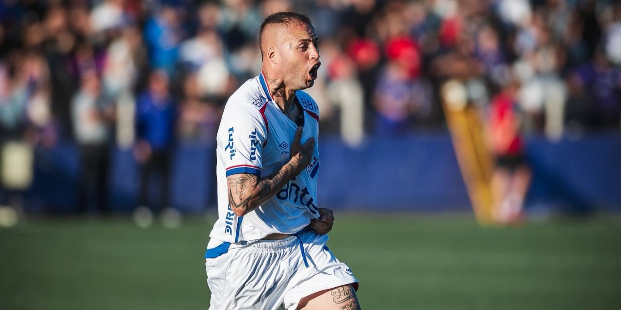 Todo definido: Nacional ganó la Anual y espera en la final por Liverpool o Peñarol