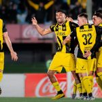 Peñarol superó a Liverpool y va por el bicampeonato ante Nacional