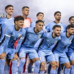 Noche catastrófica: Preocupante derrota por 5-1 de Uruguay en Estados Unidos