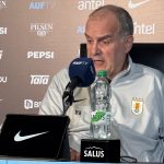 Bielsa no se rinde: “Humanamente no he logrado una aceptación del grupo que conduzco”