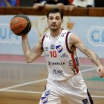 Luciano Parodi: “El arranque nos dejó alerta y por suerte pudimos revertir rápidamente. Todo sirve para la confianza, el trabajo está.”