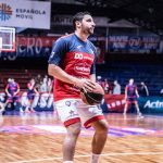 Ivan Loriente: “Estoy en un momento complicado en lo que refiere a la salud mental. El cuerpo me está advirtiendo que pare un poquito, no quiero llegar a un extremo de tomar una decisión cobarde de quitarme la vida.”