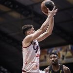 Manuel Oyenard: “Sabíamos que era un partido bisagra, la idea era hacerle un juego complicado a Peñarol acá en Goes. En el segundo tiempo dejamos la vida, en lo personal dejé hasta un diente, jaja.”