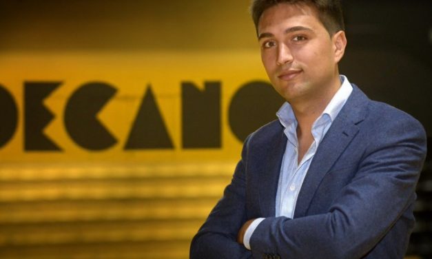 Santiago Sánchez: “Tenemos un problema histórico, Peñarol es el equipo que ha perdido más puntos últimamente y hemos recibido sanciones de todos colores. En el Palacio nosotros solo vamos a venderle a los socios básquetbol de Peñarol.”