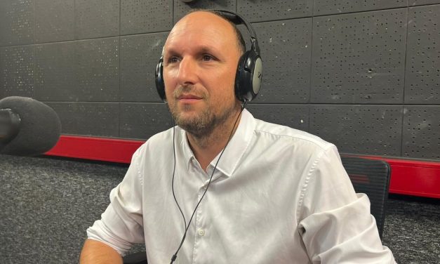 Sabini respaldó el presupuesto en educación y dijo que cuando la oposición fue Gobierno «la inversión educativa estuvo absolutamente planchada»