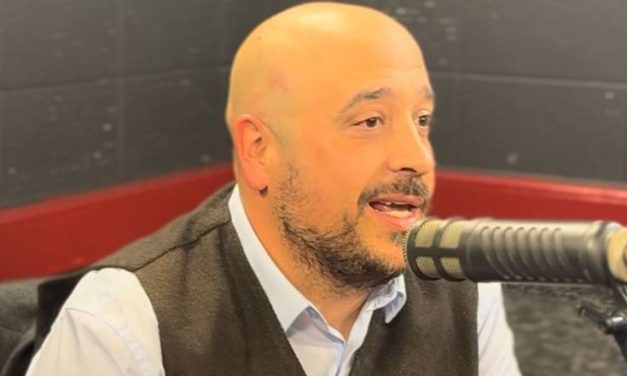 ¿Qué siente el abogado de Marset de representar a uno de los narcos más buscados?, esto dijo Santiago Moratorio