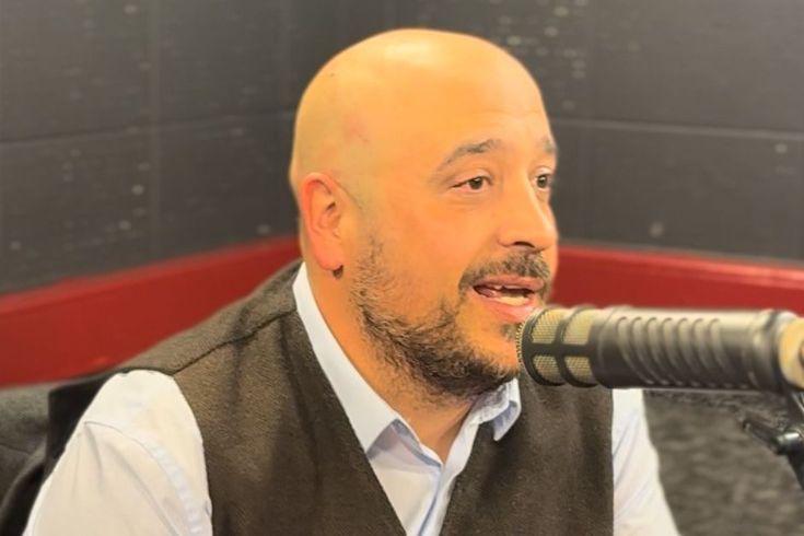 ¿Qué siente el abogado de Marset de representar a uno de los narcos más buscados?, esto dijo Santiago Moratorio