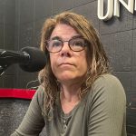 Silvia Nane planteó «revisar» los refugios peatonales «en función de información que estamos analizando»