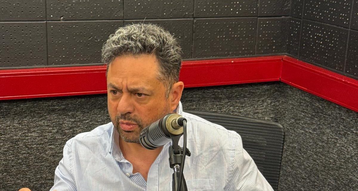 La queja de Adeom por el gasto de la Intendencia de Montevideo en asesores en ollas populares frente a los recortes a los funcionarios