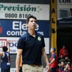 Leonardo Zylbersztein: “Ayer nos llevamos un gran triunfo de Urunday. El equipo ya estaba muy bien cuando se suspendió con Peñarol. De acuerdo al reglamento, no tengo duda de que deberían darnos el punto»