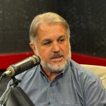 Delgado “habló para 20 personas en un pueblo y no fue a La Teja”