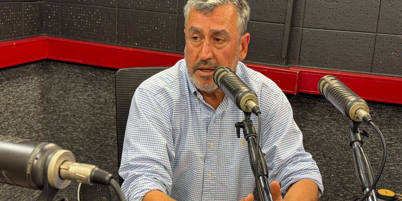 Vocero de Casupá: «Esto es un daño ambiental irreparable»