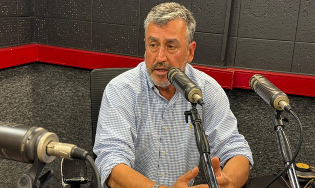 Vocero de Casupá: «Esto es un daño ambiental irreparable»