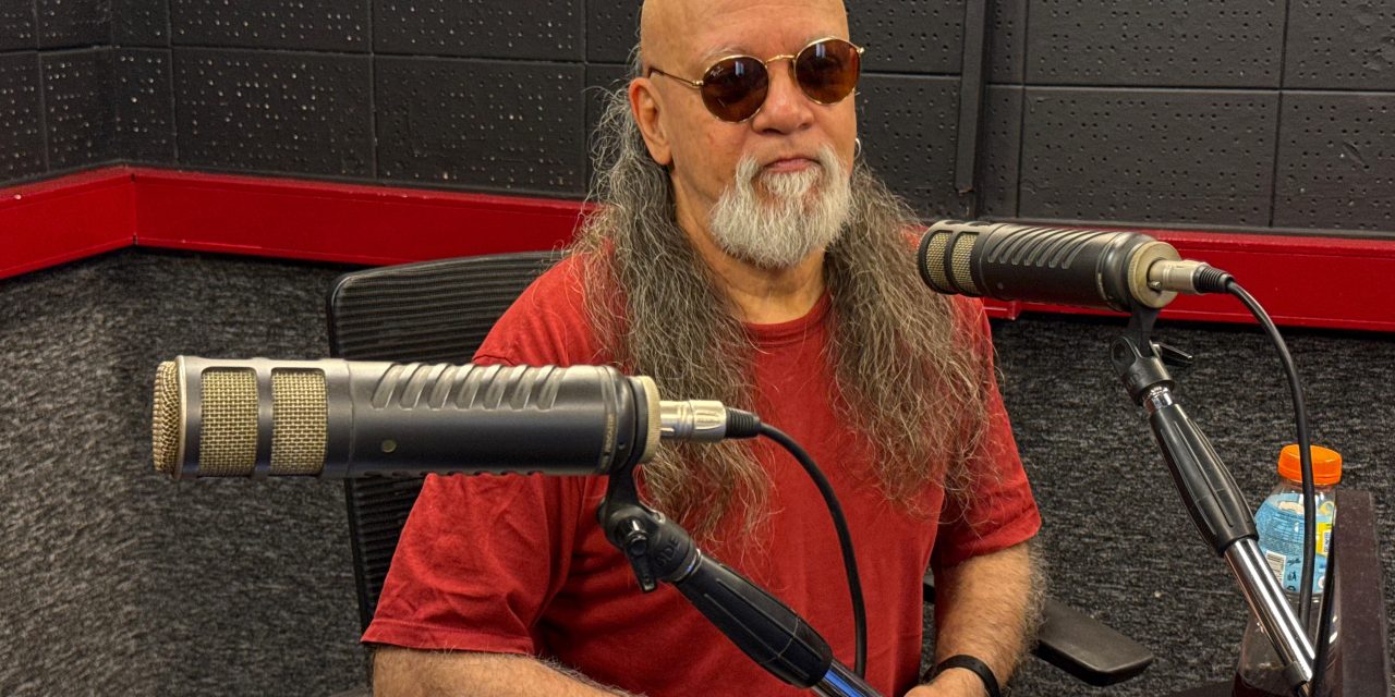 Tabaré Rivero: su inicio en el yoga, por qué le gusta la transgresión, su inicio en la intendencia cuando le dieron un revólver y la polémica con la plena