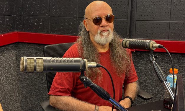 Tabaré Rivero: su inicio en el yoga, por qué le gusta la transgresión, su inicio en la intendencia cuando le dieron un revólver y la polémica con la plena