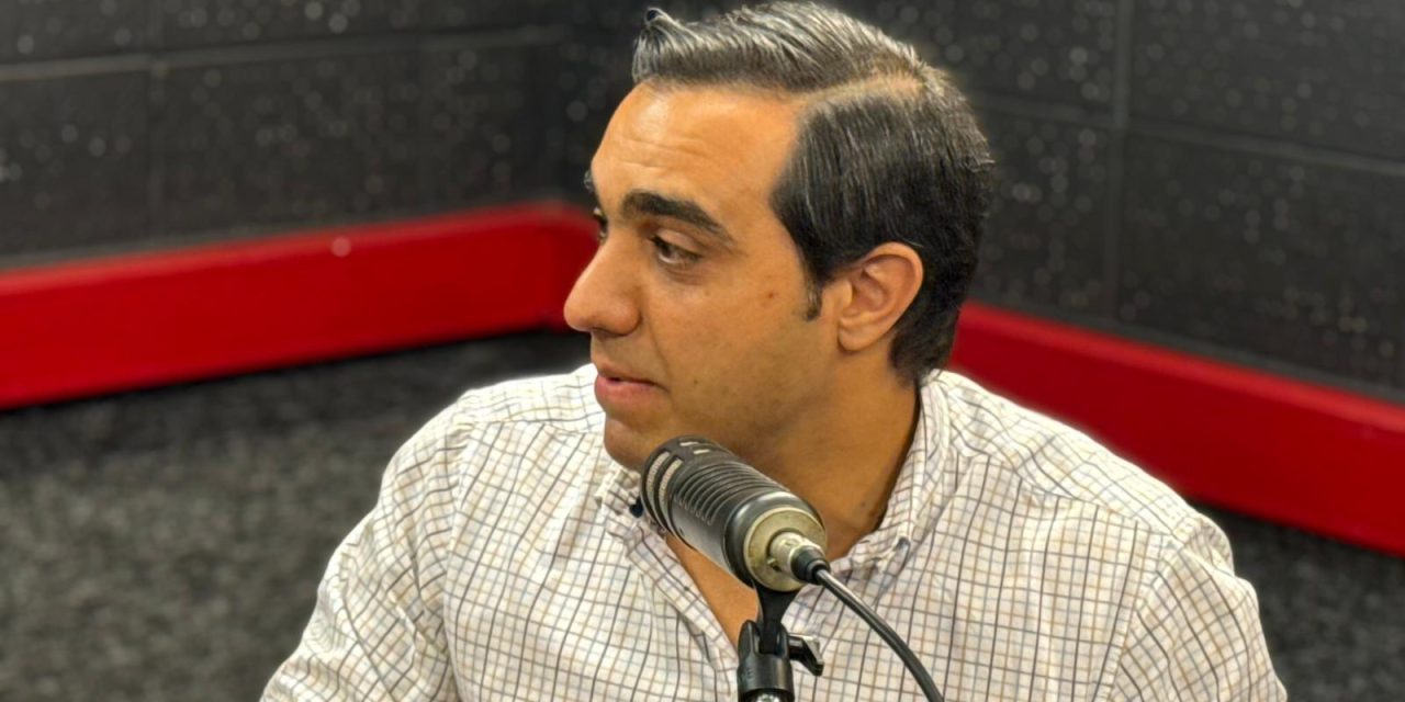 Satdjián: «Mentiras» y «relato» en las mejoras en ASSE que se adjudica el Gobierno