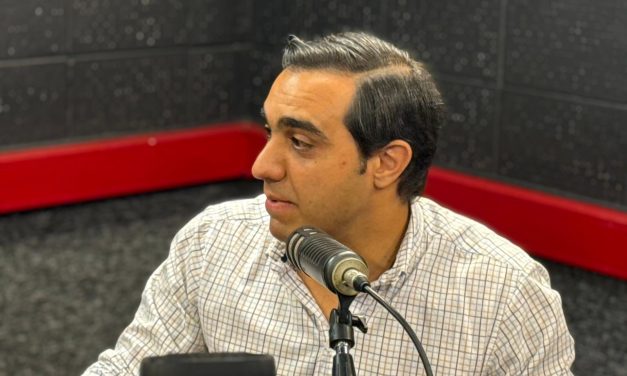 Satdjian: «Mentiras» y «relato» en las mejoras en ASSE que se adjudica el Gobierno