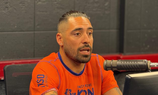 Natación aguas abiertas: La importancia de practicarla en grupo