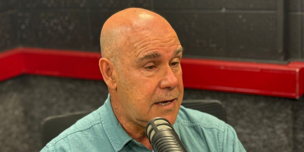 Vaillant: Las negociaciones comerciales de Uruguay, el acuerdo Mercosur-UE y por qué la discusión por Ho Chi Minh es «provinciana»