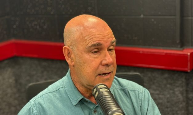 Vaillant: Las negociaciones comerciales de Uruguay, el acuerdo Mercosur-UE y por qué la discusión por Ho Chi Minh es «provinciana»