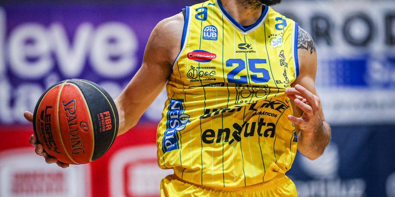 Salvador Zanotta: «Estoy muy contento con lo hecho hasta ahora con el equipo más allá de que sabemos que no ganamos nada, tenemos mucho para dar todavía»