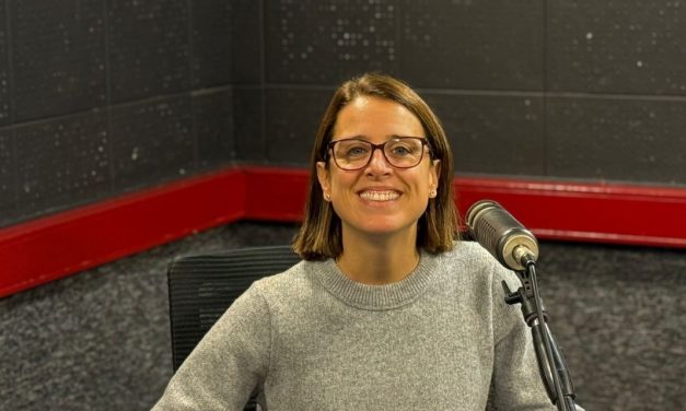 ¿Los bailarines siguen una coreografía o se guían por lo que les transmite la música?