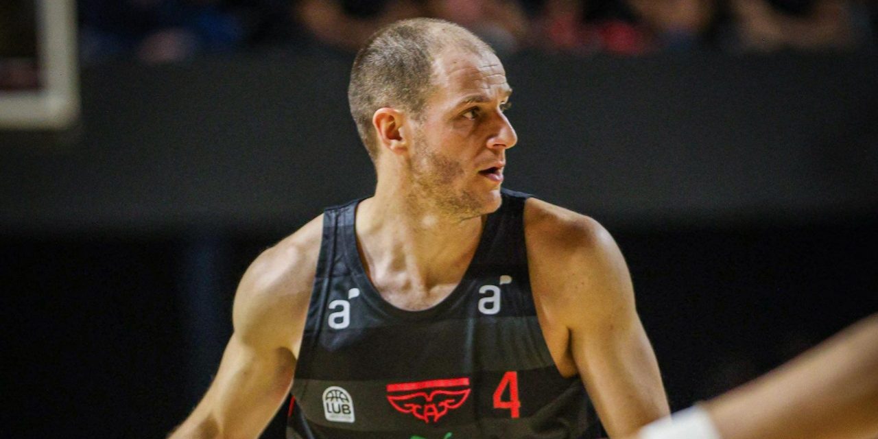 Santiago Vidal: “Aguada tiene que crecer y pelear con los rivales que van por el título. Hay cosas que son mala fortuna y otras que no. Sin una estructura solida va a ser muy difícil pelear”