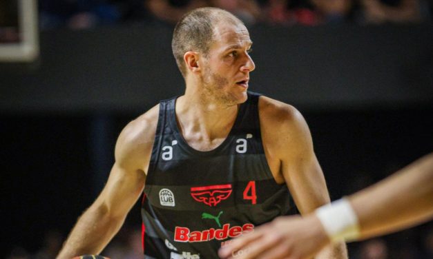 Santiago Vidal: “Aguada tiene que crecer y pelear con los rivales que van por el título. Hay cosas que son mala fortuna y otras que no. Sin una estructura solida va a ser muy difícil pelear”