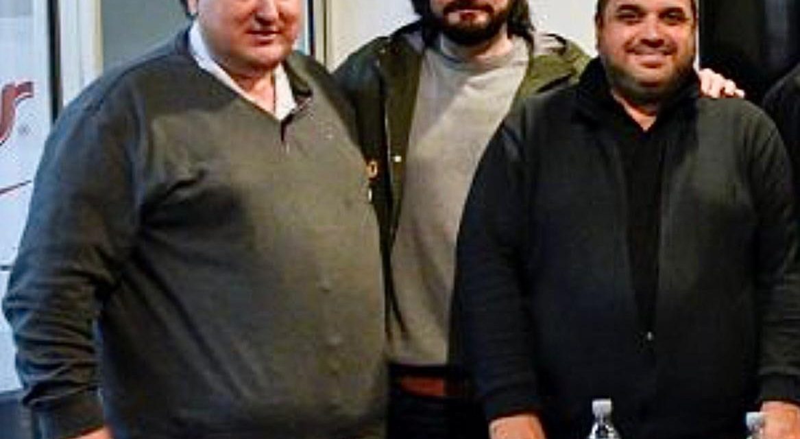 Maximiliano Tourón: “Ganar el clásico fue un alivio por como veníamos transitando la primera parte del campeonato. El tema Clark no está cerrado, queremos que se quede»