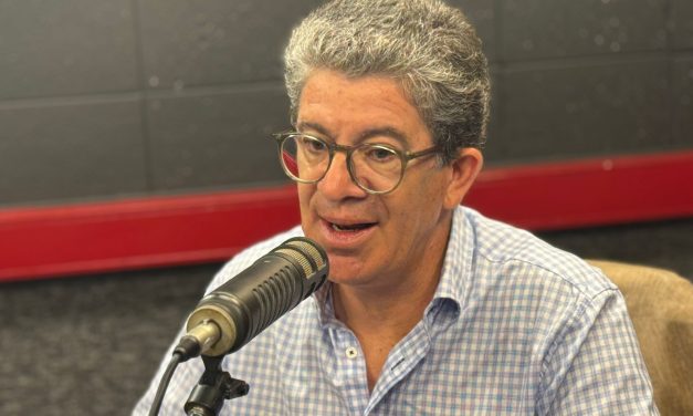 Rosselli: «El mito ridículo» sobre el Mercosur, porqué Uruguay seguirá siendo caro y «debemos crear más riqueza para bajar la pobreza»