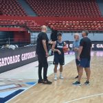 Eric Cárdenas: «La ventaja de Uruguay con Panamá siempre fue el juego colectivo. Panamá tiene que mejorar eso para competir»