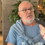 Gerardo Jauri: «Estamos muy ilusionados con esta nueva competencia. El camino es largo y hay que sumar puntos. Esta visita a Panamá es clave porque es un rival directo»