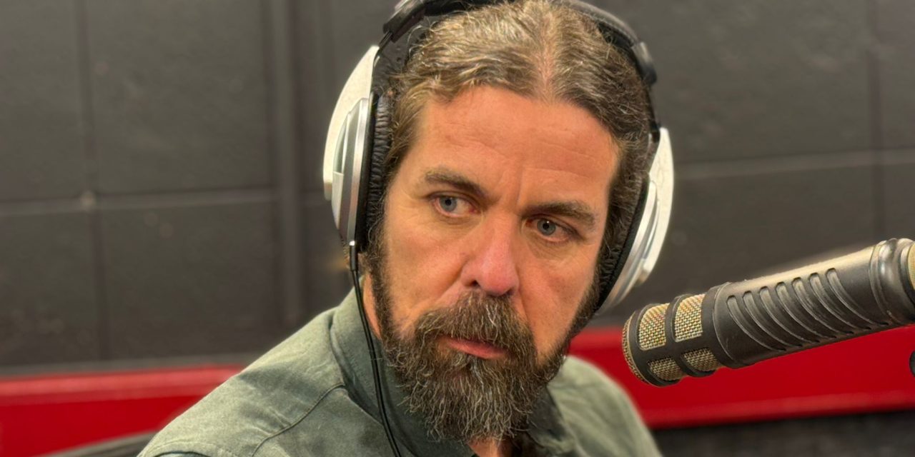 Sommaruga: la propuesta de gravar el patrimonio del 1% más rico, el posible «viraje ideológico» del gobierno y por qué «López Mena es responsable»