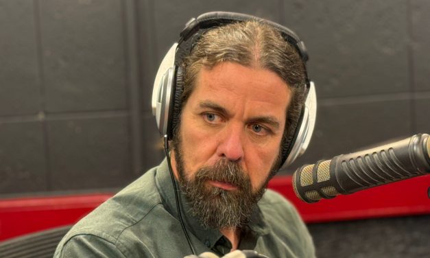 Sommaruga: la propuesta de gravar el patrimonio del 1% más rico, el posible «viraje ideológico» del gobierno y por qué «López Mena es responsable»