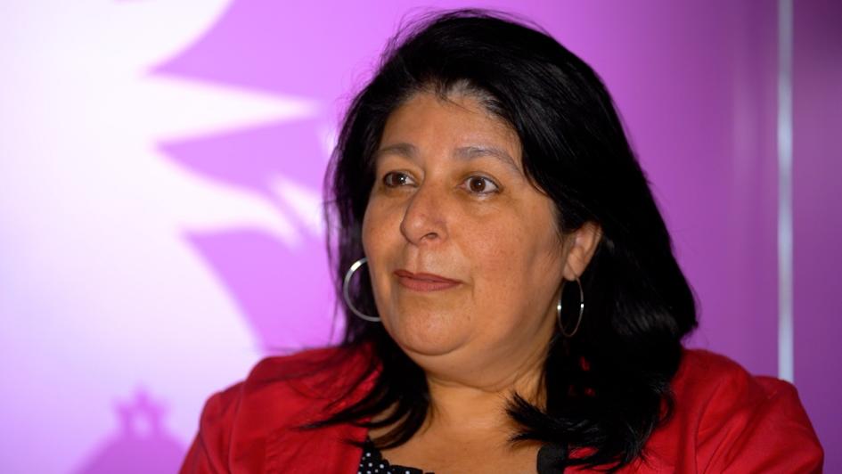 El Gobierno anunció una app para personas víctimas de violencia de género, ¿A quién está dirigida?