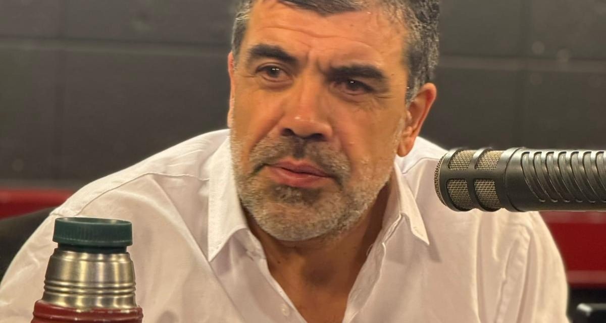 Impuesto a ricos: “Éticamente y políticamente es muy bienvenido el debate” dijo Andrade