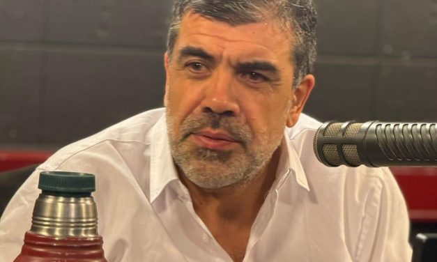 Impuesto a ricos: “Éticamente y políticamente es muy bienvenido el debate” dijo Andrade